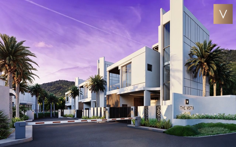 Hua Hin, Hua Hin Center , 3 Bedrooms, 4 Bathrooms, House / Villa, For Sale, ,1928, A-Team Real estate