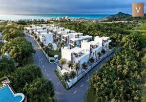 Hua Hin, Hua Hin Center , 3 Bedrooms, 4 Bathrooms, House / Villa, For Sale, ,1928, A-Team Real estate