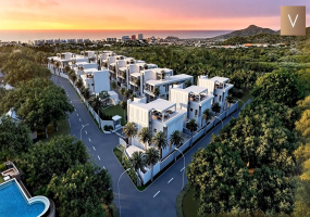 Hua Hin, Hua Hin Center , 3 Bedrooms, 4 Bathrooms, House / Villa, For Sale, ,1928, A-Team Real estate