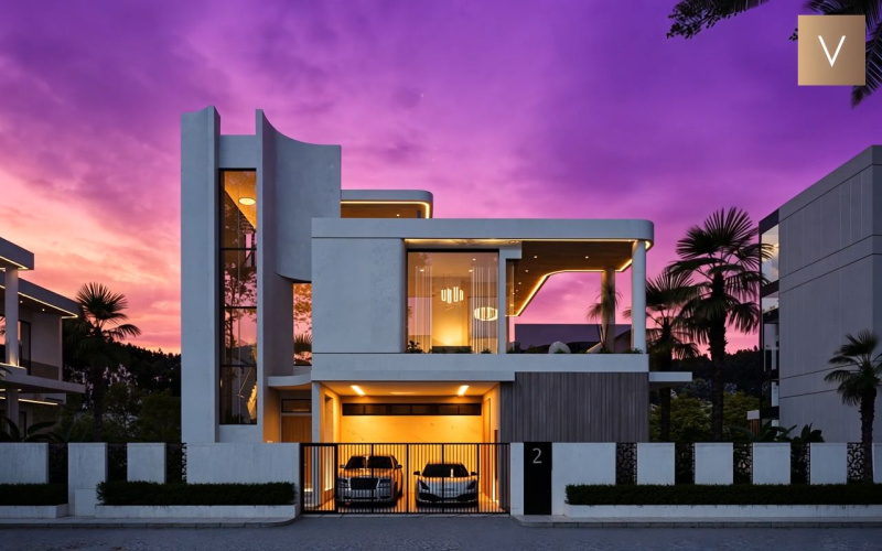 Hua Hin, Hua Hin Center, 3 Bedrooms, 4 Bathrooms, House / Villa, For Sale,1929, A-Team Real estate