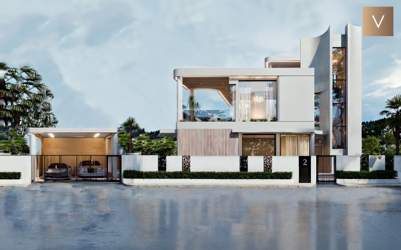 Hua Hin, Hua Hin Center, 3 Bedrooms, 4 Bathrooms, House / Villa, For Sale,1929, A-Team Real estate