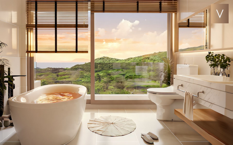 Hua Hin, Hua Hin Center, 5 Bedrooms, 6 Bathrooms, House / Villa, For Sale,1930, A-Team Real estate