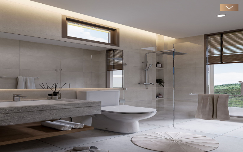 Hua Hin, Hua Hin Center, 5 Bedrooms, 6 Bathrooms, House / Villa, For Sale,1930, A-Team Real estate