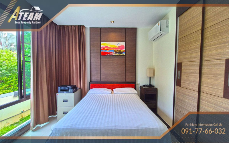 Khao Tao villa for sale, sea view villa Hua Hin, Panorama Pool Villas, Hua Hin property, 3-bedroom pool villa, freehold villa Thailand, house for sale Khao Tao, Hua Hin real estate, pool villa near beach, private garden villa