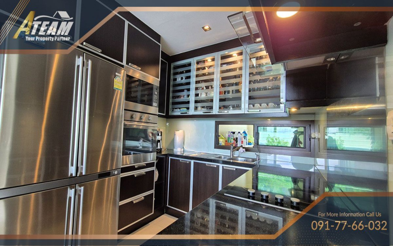 Khao Tao villa for sale, sea view villa Hua Hin, Panorama Pool Villas, Hua Hin property, 3-bedroom pool villa, freehold villa Thailand, house for sale Khao Tao, Hua Hin real estate, pool villa near beach, private garden villa