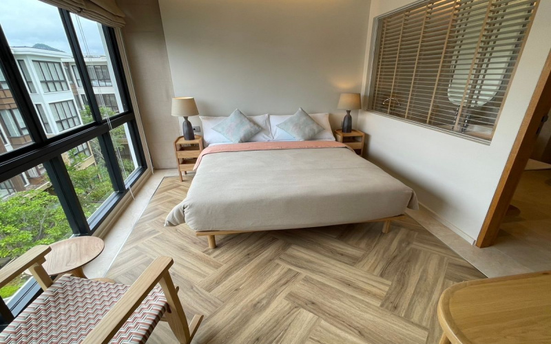 5 , Hua Hin, Takiap 77110, 1 Bedroom, 1 Bathroom, Apartment / Condo, For Sale, Soi Ao Hua Don,1083, A-Team Real estate