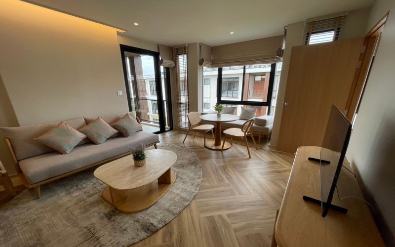 5 , Hua Hin, Takiap 77110, 1 Bedroom, 1 Bathroom, Apartment / Condo, For Sale, Soi Ao Hua Don,1083, A-Team Real estate