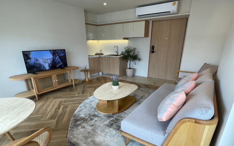 5 , Hua Hin, Takiap 77110, 1 Bedroom, 1 Bathroom, Apartment / Condo, For Sale, Soi Ao Hua Don,1083, A-Team Real estate