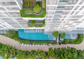 Hua Hin, Hua Hin Center , 1 Bedroom, 1 Bathroom, Apartment / Condo, For Sale, ,1934, A-Team Real estate