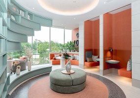 Hua Hin, Hua Hin Center , 1 Bedroom, 1 Bathroom, Apartment / Condo, For Sale, ,1934, A-Team Real estate