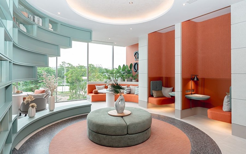 Hua Hin, Hua Hin Center , 1 Bedroom, 1 Bathroom, Apartment / Condo, For Sale, ,1934, A-Team Real estate