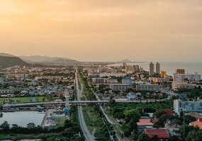 Hua Hin, Hua Hin Center , 1 Bedroom, 1 Bathroom, Apartment / Condo, For Sale, ,1934, A-Team Real estate