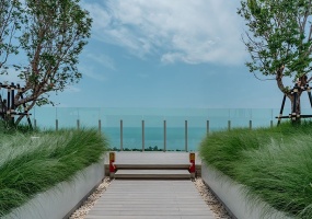 Hua Hin, Hua Hin Center , 1 Bedroom, 1 Bathroom, Apartment / Condo, For Sale, ,1934, A-Team Real estate