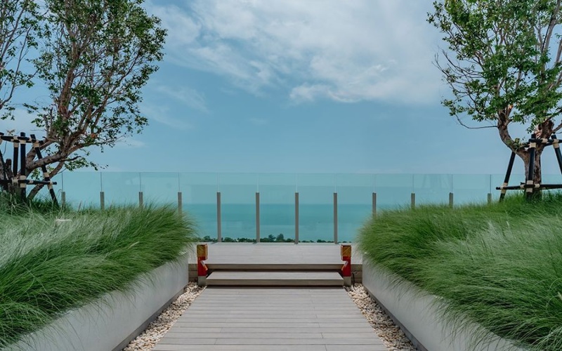 Hua Hin, Hua Hin Center , 1 Bedroom, 1 Bathroom, Apartment / Condo, For Sale, ,1934, A-Team Real estate