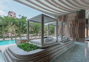 Hua Hin, Hua Hin Center , 1 Bedroom, 1 Bathroom, Apartment / Condo, For Sale, ,1934, A-Team Real estate
