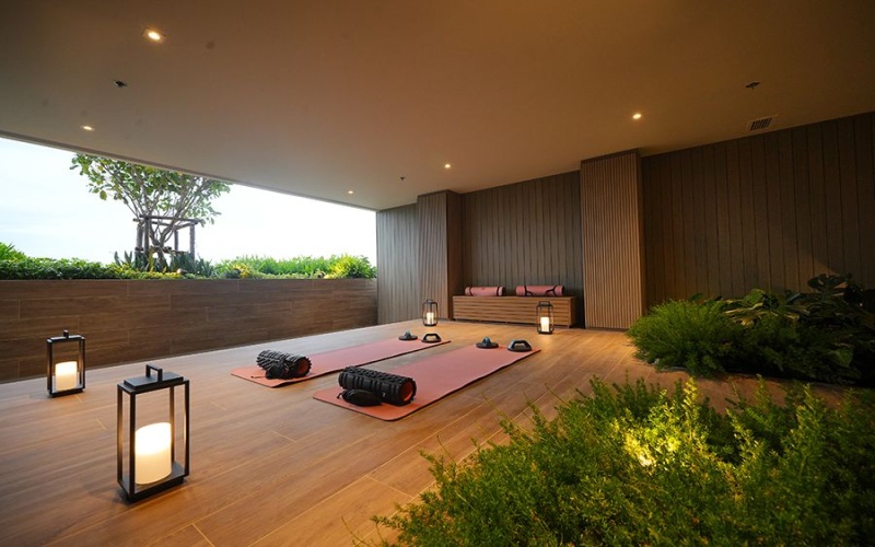Hua Hin, Hua Hin Center , 1 Bedroom, 1 Bathroom, Apartment / Condo, For Sale, ,1934, A-Team Real estate