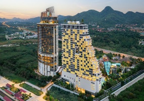 Hua Hin, Hua Hin Center , 1 Bedroom, 1 Bathroom, Apartment / Condo, For Sale, ,1934, A-Team Real estate