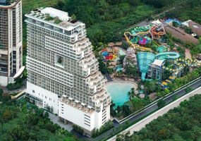 Hua Hin, Hua Hin Center , 1 Bedroom, 1 Bathroom, Apartment / Condo, For Sale, ,1934, A-Team Real estate