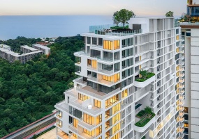 Hua Hin, Hua Hin Center , 1 Bedroom, 1 Bathroom, Apartment / Condo, For Sale, ,1934, A-Team Real estate
