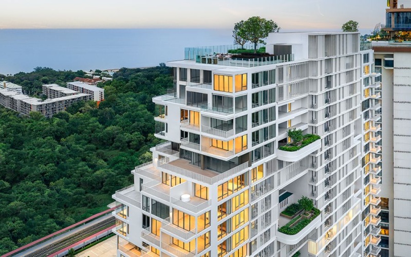 Hua Hin, Hua Hin Center , 1 Bedroom, 1 Bathroom, Apartment / Condo, For Sale, ,1934, A-Team Real estate