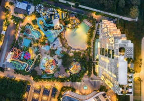 Hua Hin, Hua Hin Center , 1 Bedroom, 1 Bathroom, Apartment / Condo, For Sale, ,1934, A-Team Real estate