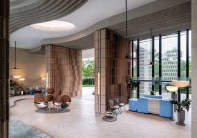 Hua Hin, Hua Hin Center , 1 Bedroom, 1 Bathroom, Apartment / Condo, For Sale, ,1934, A-Team Real estate