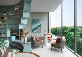 Hua Hin, Hua Hin Center , 1 Bedroom, 1 Bathroom, Apartment / Condo, For Sale, ,1934, A-Team Real estate