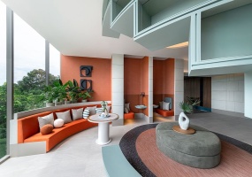 Hua Hin, Hua Hin Center , 1 Bedroom, 1 Bathroom, Apartment / Condo, For Sale, ,1934, A-Team Real estate