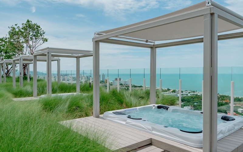Hua Hin, Hua Hin Center , 1 Bedroom, 1 Bathroom, Apartment / Condo, For Sale, ,1934, A-Team Real estate