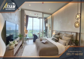 Hua Hin, Hua Hin Center, 1 Bedroom, 1 Bathroom, Apartment / Condo, For Sale,0,1935, A-Team Real estate Hua Hin, Hua Hin Center, 1 Bedroom, 1 Bathroom, Apartment / Condo, For Sale,0,1935, A-Team Real estate
