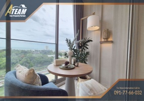 Hua Hin, Hua Hin Center, 1 Bedroom, 1 Bathroom, Apartment / Condo, For Sale,0,1935, A-Team Real estate Hua Hin, Hua Hin Center, 1 Bedroom, 1 Bathroom, Apartment / Condo, For Sale,0,1935, A-Team Real estate
