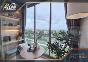 Hua Hin, Hua Hin Center, 1 Bedroom, 1 Bathroom, Apartment / Condo, For Sale,0,1935, A-Team Real estate Hua Hin, Hua Hin Center, 1 Bedroom, 1 Bathroom, Apartment / Condo, For Sale,0,1935, A-Team Real estate