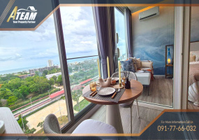 Hua Hin, Hua Hin Center, 2 Bedrooms, 1 Bathroom, Apartment / Condo, For Sale,0,1936, A-Team Real estate Hua Hin, Hua Hin Center, 2 Bedrooms, 1 Bathroom, Apartment / Condo, For Sale,0,1936, A-Team Real estate