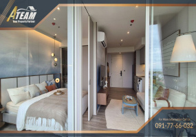 Hua Hin, Hua Hin Center, 2 Bedrooms, 1 Bathroom, Apartment / Condo, For Sale,0,1936, A-Team Real estate Hua Hin, Hua Hin Center, 2 Bedrooms, 1 Bathroom, Apartment / Condo, For Sale,0,1936, A-Team Real estate