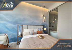 Hua Hin, Hua Hin Center, 2 Bedrooms, 1 Bathroom, Apartment / Condo, For Sale,0,1936, A-Team Real estate Hua Hin, Hua Hin Center, 2 Bedrooms, 1 Bathroom, Apartment / Condo, For Sale,0,1936, A-Team Real estate