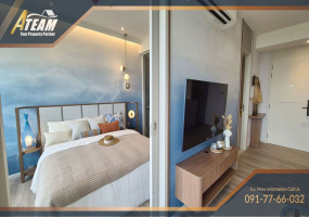 Hua Hin, Hua Hin Center, 2 Bedrooms, 1 Bathroom, Apartment / Condo, For Sale,0,1936, A-Team Real estate Hua Hin, Hua Hin Center, 2 Bedrooms, 1 Bathroom, Apartment / Condo, For Sale,0,1936, A-Team Real estate