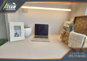 Hua Hin, Hua Hin Center, 2 Bedrooms, 1 Bathroom, Apartment / Condo, For Sale,0,1936, A-Team Real estate Hua Hin, Hua Hin Center, 2 Bedrooms, 1 Bathroom, Apartment / Condo, For Sale,0,1936, A-Team Real estate