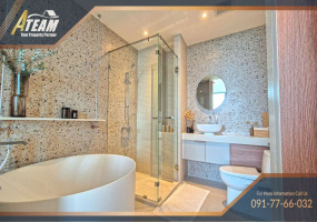 Hua Hin, Hua Hin Center, 1 Bedroom, 1 Bathroom, Apartment / Condo, For Sale,0,1937, A-Team Real estate