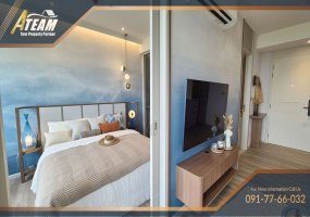 Hua Hin, Hua Hin Center, 1 Bedroom, 1 Bathroom, Apartment / Condo, For Sale,0,1937, A-Team Real estate Hua Hin, Hua Hin Center, 1 Bedroom, 1 Bathroom, Apartment / Condo, For Sale,0,1937, A-Team Real estate