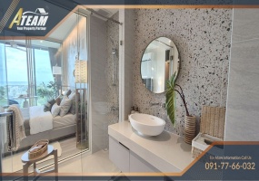 Hua Hin, Hua Hin Center, 1 Bedroom, 1 Bathroom, Apartment / Condo, For Sale,0,1939, A-Team Real estate Hua Hin, Hua Hin Center, 1 Bedroom, 1 Bathroom, Apartment / Condo, For Sale,0,1939, A-Team Real estate