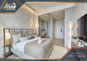 Hua Hin, Hua Hin Center, 1 Bedroom, 1 Bathroom, Apartment / Condo, For Sale,0,1939, A-Team Real estate Hua Hin, Hua Hin Center, 1 Bedroom, 1 Bathroom, Apartment / Condo, For Sale,0,1939, A-Team Real estate