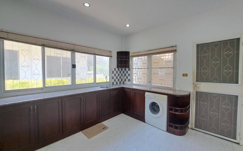 Hua Hin, Hua Hin Center , 3 Bedrooms, 2 Bathrooms, House / Villa, For Sale, ,1940, A-Team Real estate