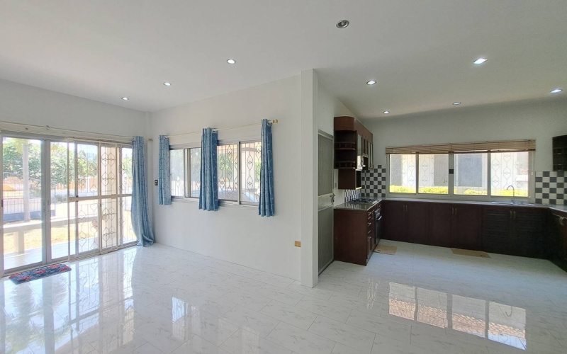 Hua Hin, Hua Hin Center , 3 Bedrooms, 2 Bathrooms, House / Villa, For Sale, ,1940, A-Team Real estate