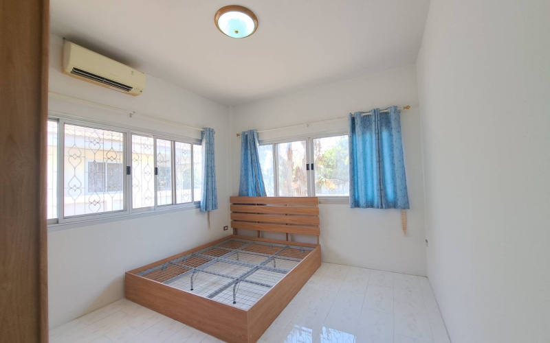 Hua Hin, Hua Hin Center , 3 Bedrooms, 2 Bathrooms, House / Villa, For Sale, ,1940, A-Team Real estate