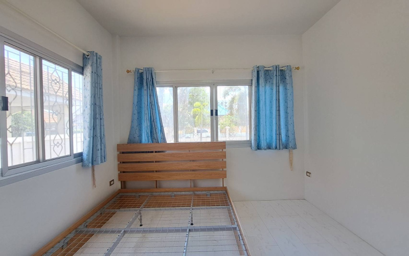 Hua Hin, Hua Hin Center , 3 Bedrooms, 2 Bathrooms, House / Villa, For Sale, ,1940, A-Team Real estate