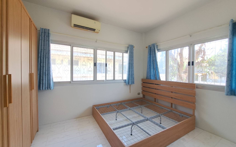 Hua Hin, Hua Hin Center , 3 Bedrooms, 2 Bathrooms, House / Villa, For Sale, ,1940, A-Team Real estate