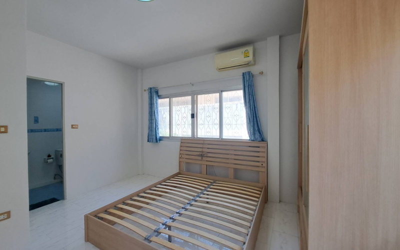 Hua Hin, Hua Hin Center , 3 Bedrooms, 2 Bathrooms, House / Villa, For Sale, ,1940, A-Team Real estate