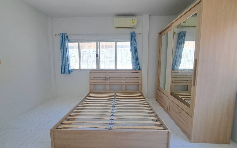 Hua Hin, Hua Hin Center , 3 Bedrooms, 2 Bathrooms, House / Villa, For Sale, ,1940, A-Team Real estate