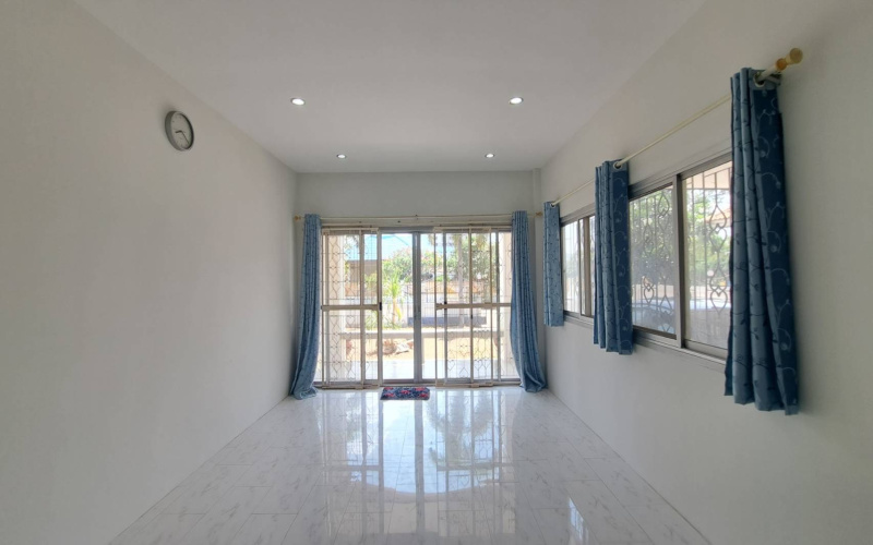 Hua Hin, Hua Hin Center , 3 Bedrooms, 2 Bathrooms, House / Villa, For Sale, ,1940, A-Team Real estate
