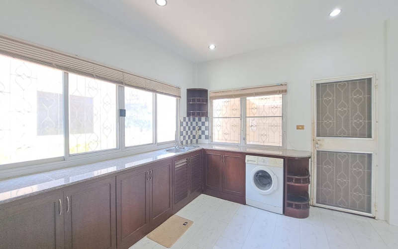 Hua Hin, Hua Hin Center , 3 Bedrooms, 2 Bathrooms, House / Villa, For Sale, ,1940, A-Team Real estate